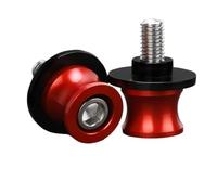 Vis Carenage Moto Pour DORSODURO Pour 750 1200 900 2007-2024 6MM Accessoires Moto Bras Oscillant Spools Slider Stand Screws Motorcycle Bolts And Nuts Kit