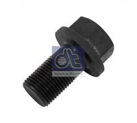 Vis, chaise de palier-vilebrequin DT Spare Parts 4.40103