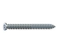 Vis châssis PVC WIROX 7,5X150 boîte de 100 - - 1021010751505