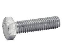 Vis CHC 8.8 EN 6x25 DIN 912 VOLVIS zingué blanc - Boite 200 - CHC6X25.88