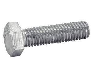 Vis CHC 8.8 EN 6x25 DIN 912 VOLVIS zingué blanc - Boite 200 - CHC6X25.88