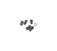 Vis/cheminee pedalier campa ultra torq (kit de 5) veloce-centa
