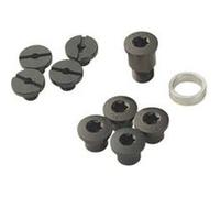 Vis/cheminee pedalier campa ultra torq (kit de 5) veloce-centa G