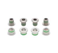 Vis cheminée Sram Chairing Bolt Kit Xx 4X2 Noir