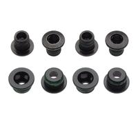 SRAM CBT113 Kit Boulon Mixte, Noir