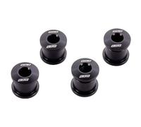 Vis cheminees bbb fourstars pour plateau shimano