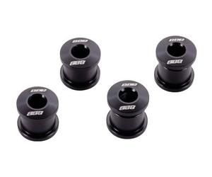 Vis cheminees bbb fourstars pour plateau shimano