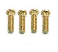 Vis clips partie Accessoires De Voiture 3/8 "x 1.50", Boulons Goujon Roue Arrière, Vis Et Écrous Pour Polaris 2008-2014 2013 2012 2011 2010 2009 2008 2007 2006 Pour RZR 800