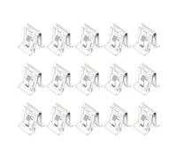 Vis clips partie Clip De Fixation Pour Tableau Bord Voiture, 15 Pièces, DVD CD, Pour BMW E30 E34 E36 E39 E46 F10 F11 F31 G30 M1 M2 X1 F48 X3 X4 X5