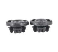 Vis clips partie Clips De Fixation À Œillets Support Tige Capot Voiture, Pour Ford Pour S-max 2006-2014 2013 2012 2011 2010 2009 2008 2007 Pour Kuga 2019-2021 2020