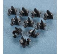 Vis clips partie Clips De Maintien Capot Voiture, Support Fixation Automatique Pour Citroën, Pour Berlingo 2008-2015 2014 2013 2012 2011 2010 2009 Pour C3 2002-2010 2008 2007