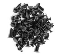 Vis clips partie Pour BMW E30 E36 E39 E46 E60 E70 E87 E90 E92 E71 X1 X2 X3 X4 X5 X6 X7 Clip De Fixation Automatique Mixte Carrosserie Voiture Goupille Retenue Rivet