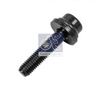 Vis, collecteur des gaz d'échappement DT Spare Parts 4.40367