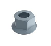 Vis compatible JD E80242 - Élément de connexion polyvalent pour tondeuses, presses, chargeurs et machines agricoles