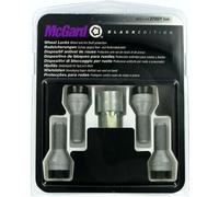 Vis coniques, kit 4 pcs - Black-Edition - A130