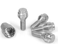Vis coniques, kit 4 pcs - Lok Nox - A120 - A190