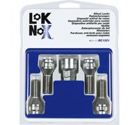 Vis coniques, kit 4 pcs - Lok Nox - A130
