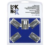 Vis coniques, kit 4 pcs - Lok - Nox - F060 - F110