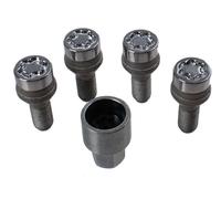 Vis coniques, kit 4 pcs - Original - A100