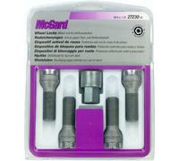 Vis coniques, kit 4 pcs - Original - A240