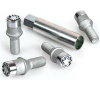 Vis coniques, kit 4 pcs - Tuner - A130