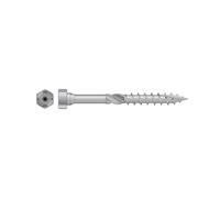 Simpson Strong-Tie Vis à bois SSH TX 10 x 40 mm - Lot de 50
