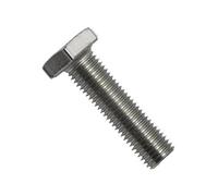 Vis courte de ventilateur pour hélice plastique - 36mm