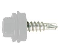 Vis couture E-VS BOHR TX RS 14 4,8 x 20 mm RAL7016 BATIFIX ZBTXRS144920