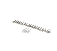 Reinz Boulon 15-39647-01 tête cylindrique Housse
