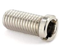 Vis creuse M12 x 1,75 - Longueur : 30 mm EB