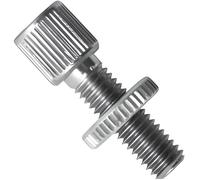 VIS CREUSE M6 (pas de 1) TENDEUR CABLE LEVIER FREIN VELO CYCLO MOBYLETTE BIKE