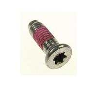 Electrolux Vis croisillon 1240220200 d'origine pour lave-linge Arthur Martin