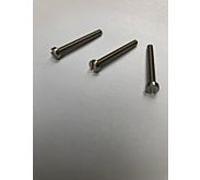 vis cylindrique Ideal Standard pour cartouche, 3 pcs. A963176NU