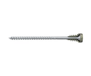 Vis d’ajustement Fischer FAFS 5,0x100 TX25 Cond.: 100