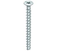 Heco Schrauben Vis MULTI-MONTI-plus F 7,5 x 60 tête fraisée T-Drive A2K 50 pièces