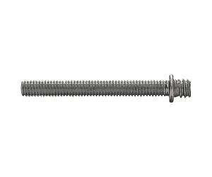 Vis d'ancrage PV taraudeuse Fischer M5 x 40mm 20 pièces