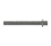 Vis d'ancrage PV taraudeuse Fischer M6 x 50mm 20 pièces