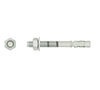 Vis d'ancrage RawlPlug R-XPT-10130/60; 10x130 mm; 50 unités