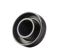 Vis d'appât de pêche, Bouchons d'écrou à vis de pêche, pièces de Rechange de Moulinet de pêche en d'aluminium - Fourniture de Poisson pour l'expédition, Offshore, Bateaux, Eau Douce et salée