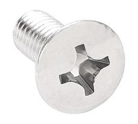 Vis d'armature de basculement de siège pour Porsche 911 type F (1965-1973)