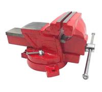 Vis de banc rotatif 125 mm.