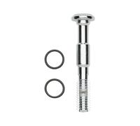 Vis de banjo et joint torique Shimano SM-BH90 Noir
