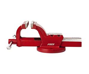 VIS DE BANQUE 100X105 MM