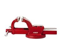 VIS DE BANQUE 125X130 MM