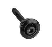 Vis de Bas de Potence et Fourche pour Trottinette Xiaomi M365 / M365 Pro / 1S Noir