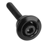 Vis de Bas de Potence et Fourche pour Trottinette Xiaomi M365 / M365 Pro / 1S Noir