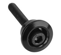 Vis de Bas de Potence et Fourche pour Trottinette Xiaomi M365 / M365 Pro / 1S Noir