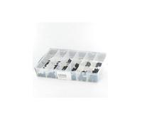 VIS DE BLOCAGE STHC ASSORTIMENT DE 150 VIS