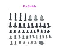 Vis De Boîtier De Console Pour Interrupteur Ns Lite Oled Pro,Jeu Complet,Kit De De Montage,1 Jeu - Type For Switch