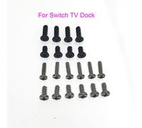 Vis De Boîtier De Console Pour Interrupteur Ns Lite Oled Pro,Jeu Complet,Kit De De Montage,1 Jeu - Type For Switch Tv Dock